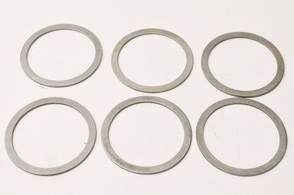 New OEM Ford E7TZ7119E Bearing Shim Kit NOS