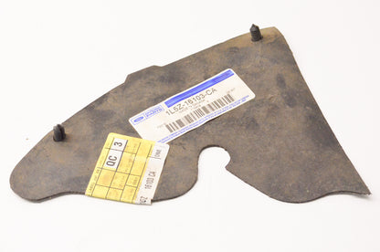 New OEM Ford 1L5Z16103CA Splash Shield NOS
