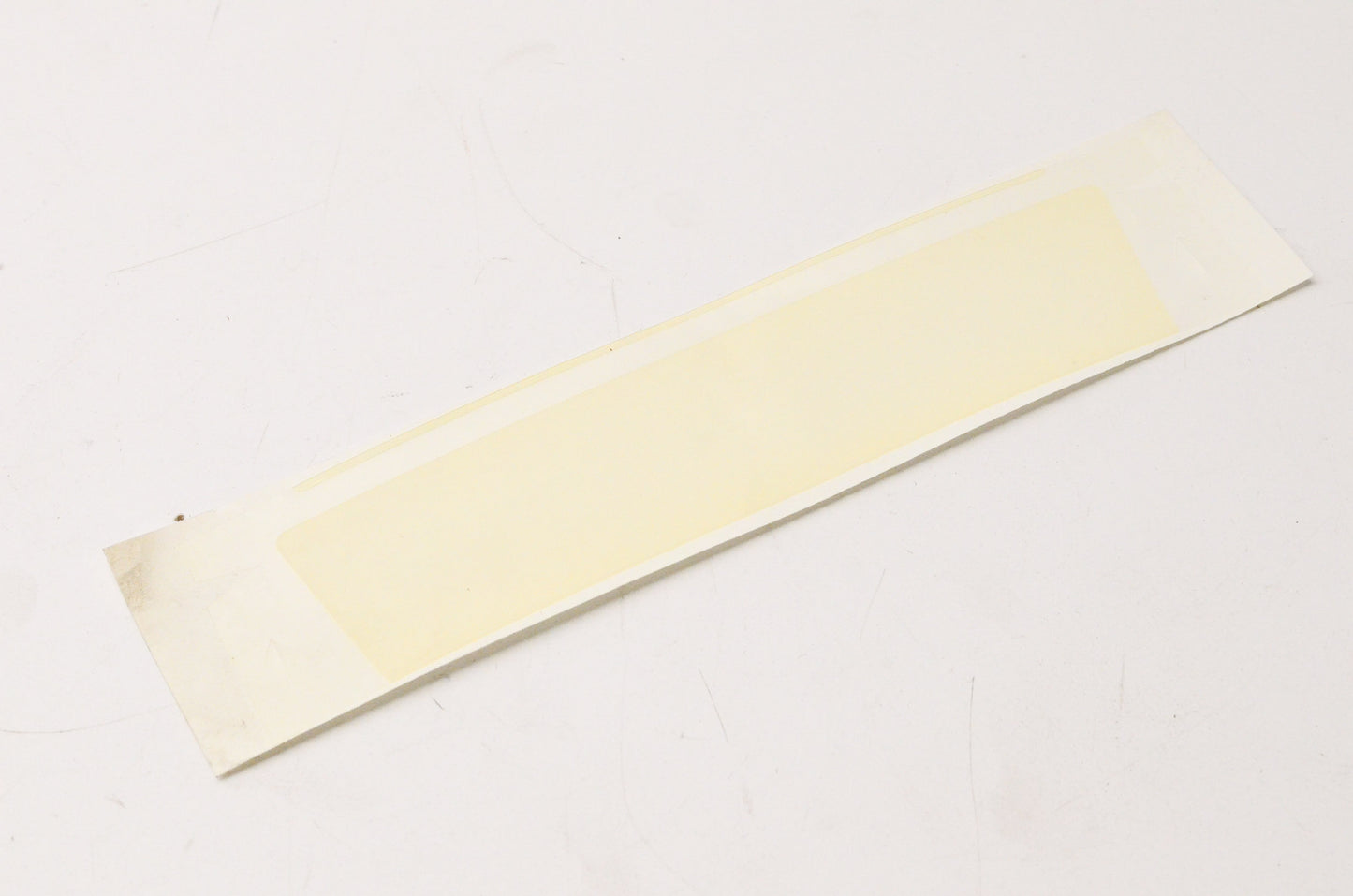 New OEM Ford 5G1Z61292A22C Stone Deflector Tape NOS