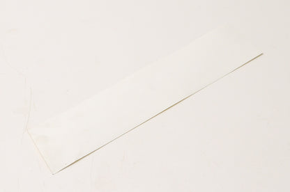 New OEM Ford 5G1Z61292A22C Stone Deflector Tape NOS