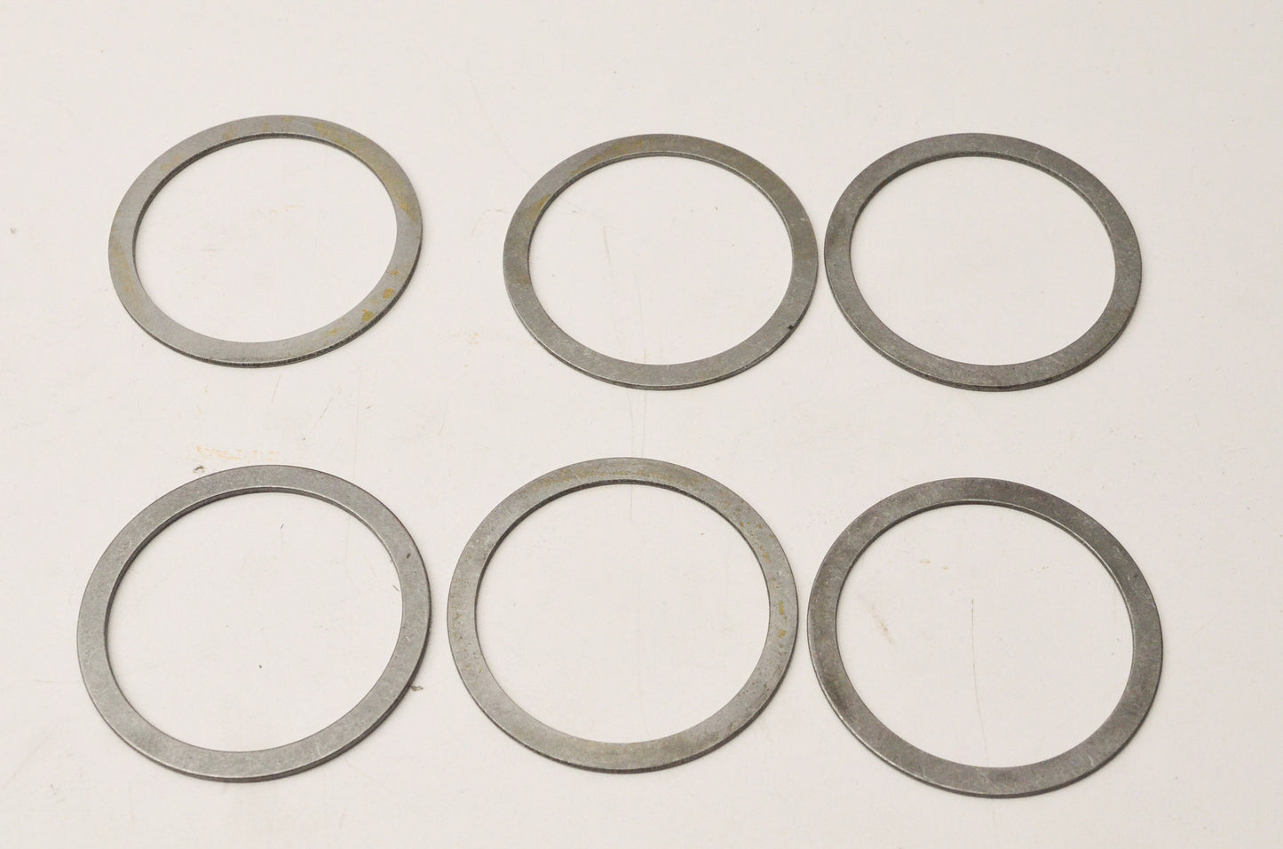 New OEM Ford E7TZ7119E Bearing Shim Kit NOS