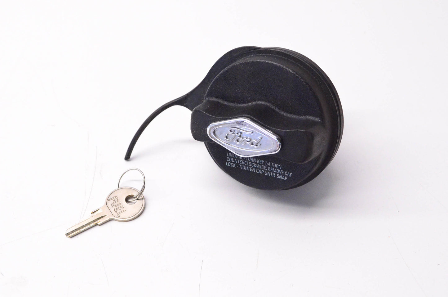 OEM Ford FC-974, XU5Z9030NA Fuel Tank Cap