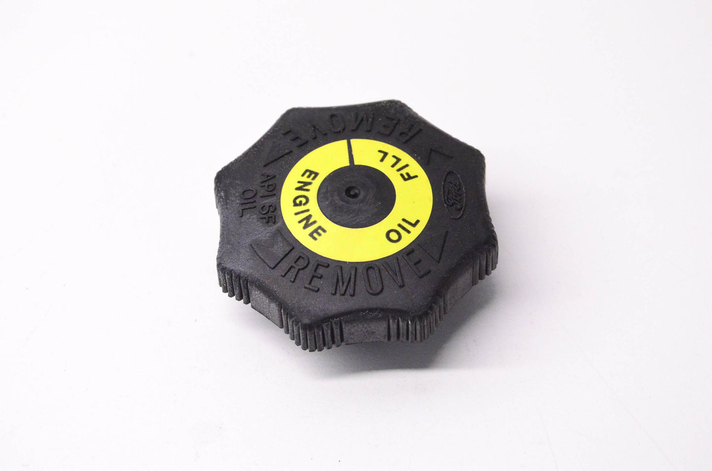 New OEM Ford EC-711, E5FZ6766A Engine Oil Cap NOS