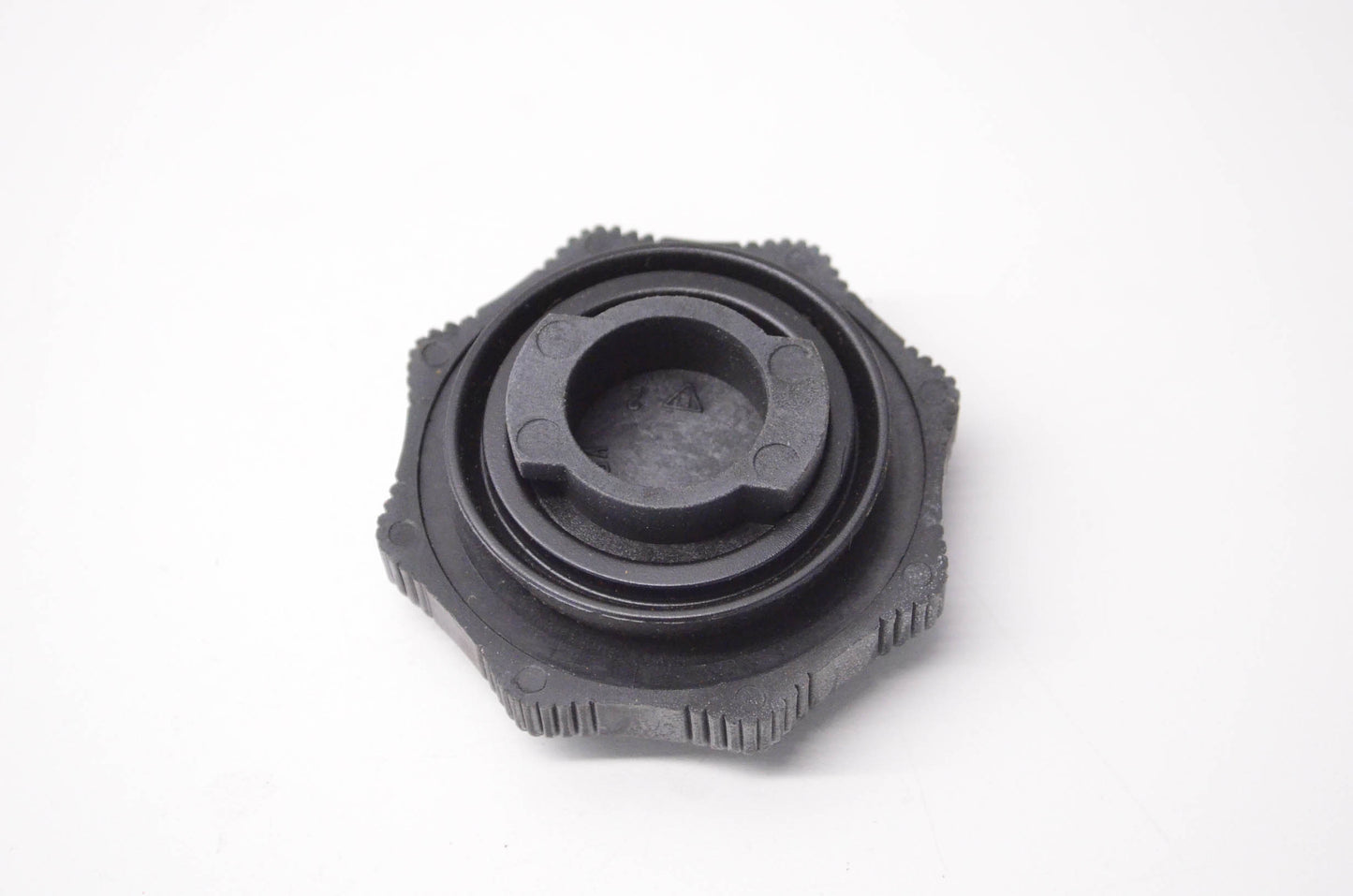 New OEM Ford EC-711, E5FZ6766A Engine Oil Cap NOS