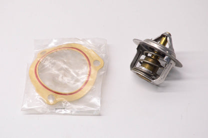 New OEM Ford RT-1039, E43Z8575B Thermostat W/ Gasket NOS