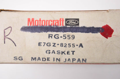 New OEM Ford RG-559, E7GZ8255A Gasket NOS