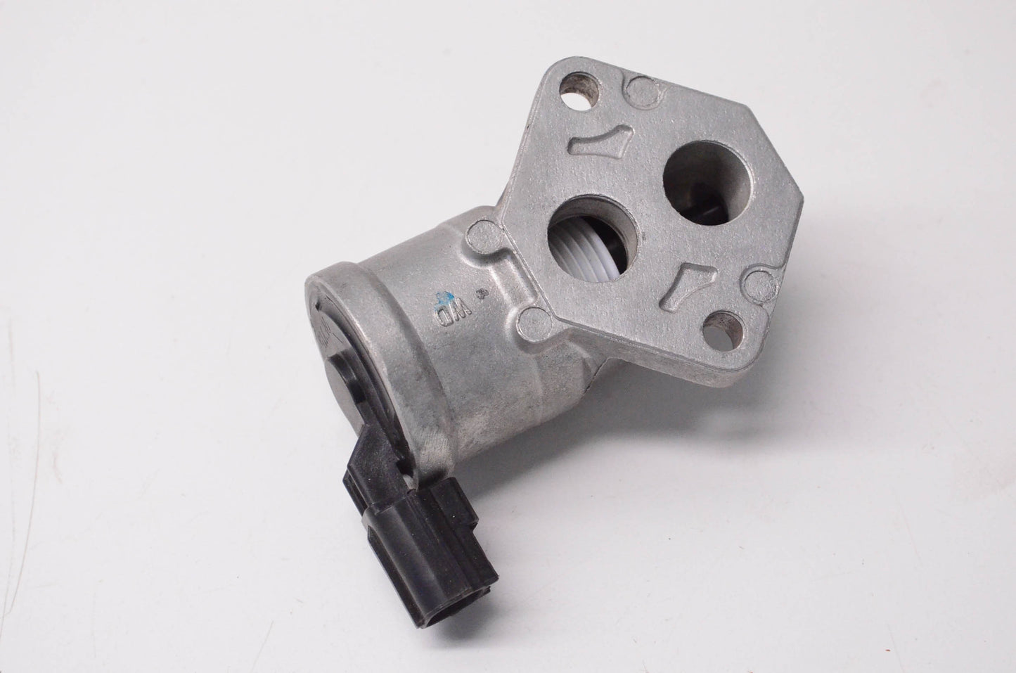 New OEM Ford CX-1748, F8CZ9F715AA Idle Air Control Valve NOS