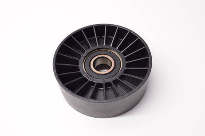 New OEM Ford E8TZ8678E A/C Drive Belt Idler Pulley NOS