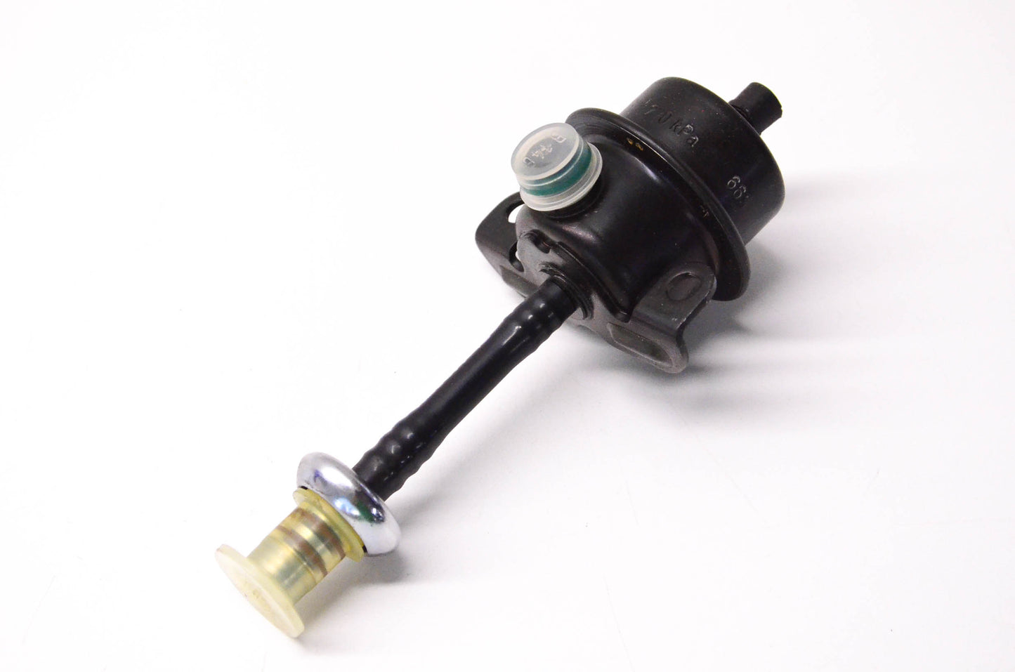 New OEM Ford CM-4647, E6TZ9C968B Fuel Pressure Regulator NOS