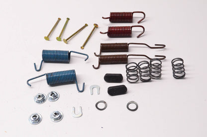 New OEM Ford BRSK-7225, 1L3Z-2V225-BA Brake Hardware NOS