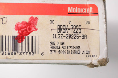New OEM Ford BRSK-7225, 1L3Z-2V225-BA Brake Hardware NOS
