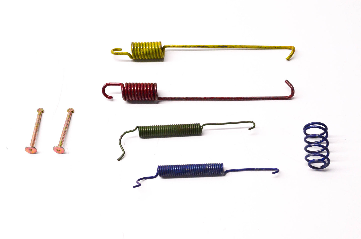 New OEM Ford BRSK-17326, 1F1Z2V225CA Brake Hardware NOS