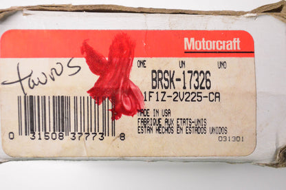 New OEM Ford BRSK-17326, 1F1Z2V225CA Brake Hardware NOS