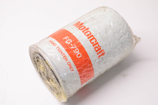 New OEM Ford FG-790 Fuel Filter NOS