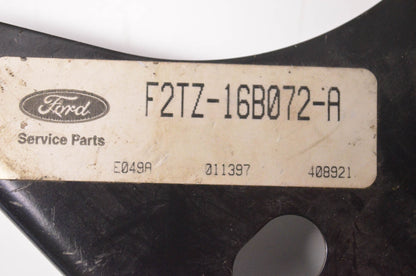 New OEM Ford F2TZ16B072A Support Mount NOS