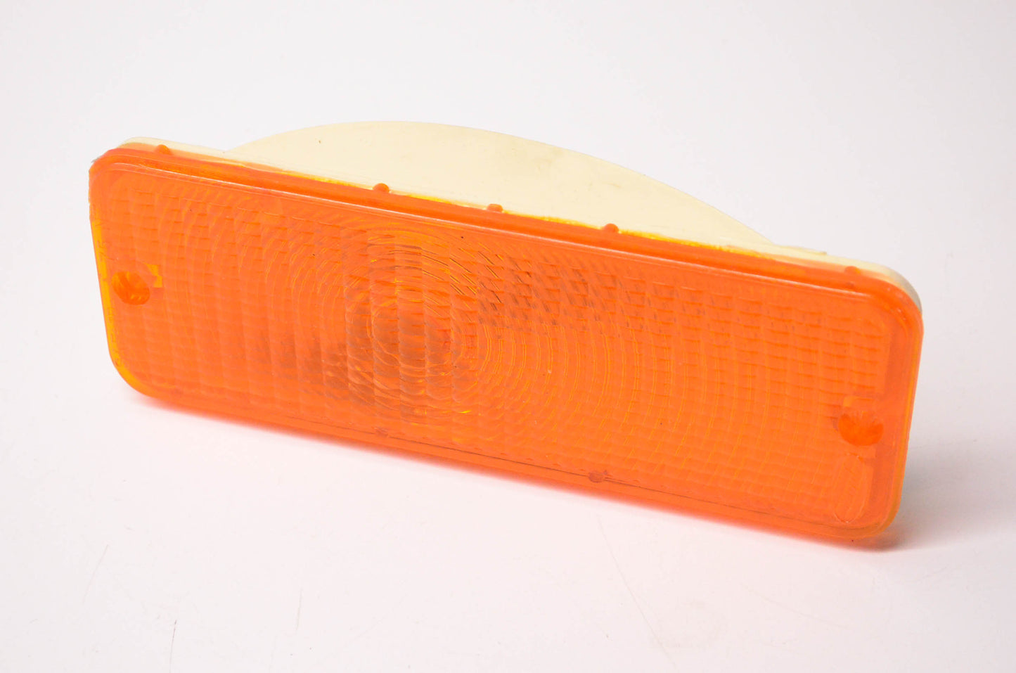 New OEM Ford D5UZ13200A Parking Lamp Lens NOS
