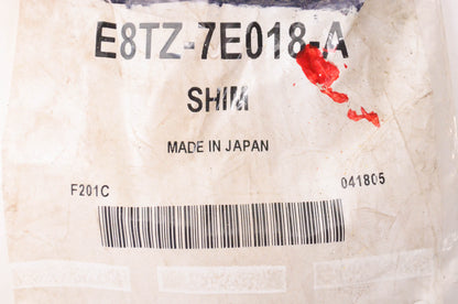 New OEM Ford E8TZ7E018A Washer NOS