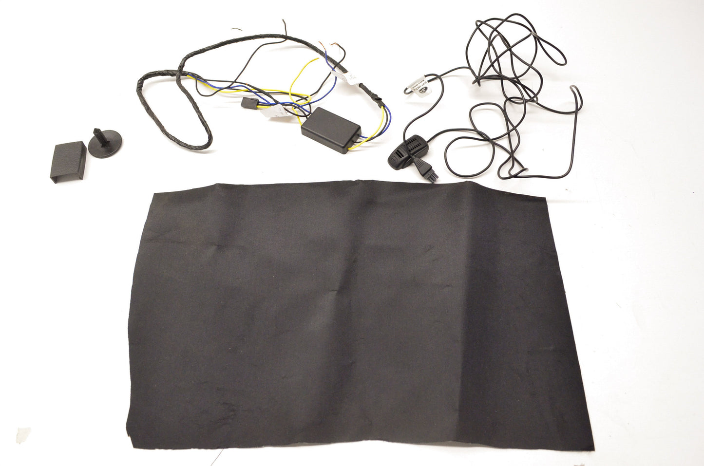 New OEM Ford 8T4Z-19A391-B Microphone Service Kit NOS