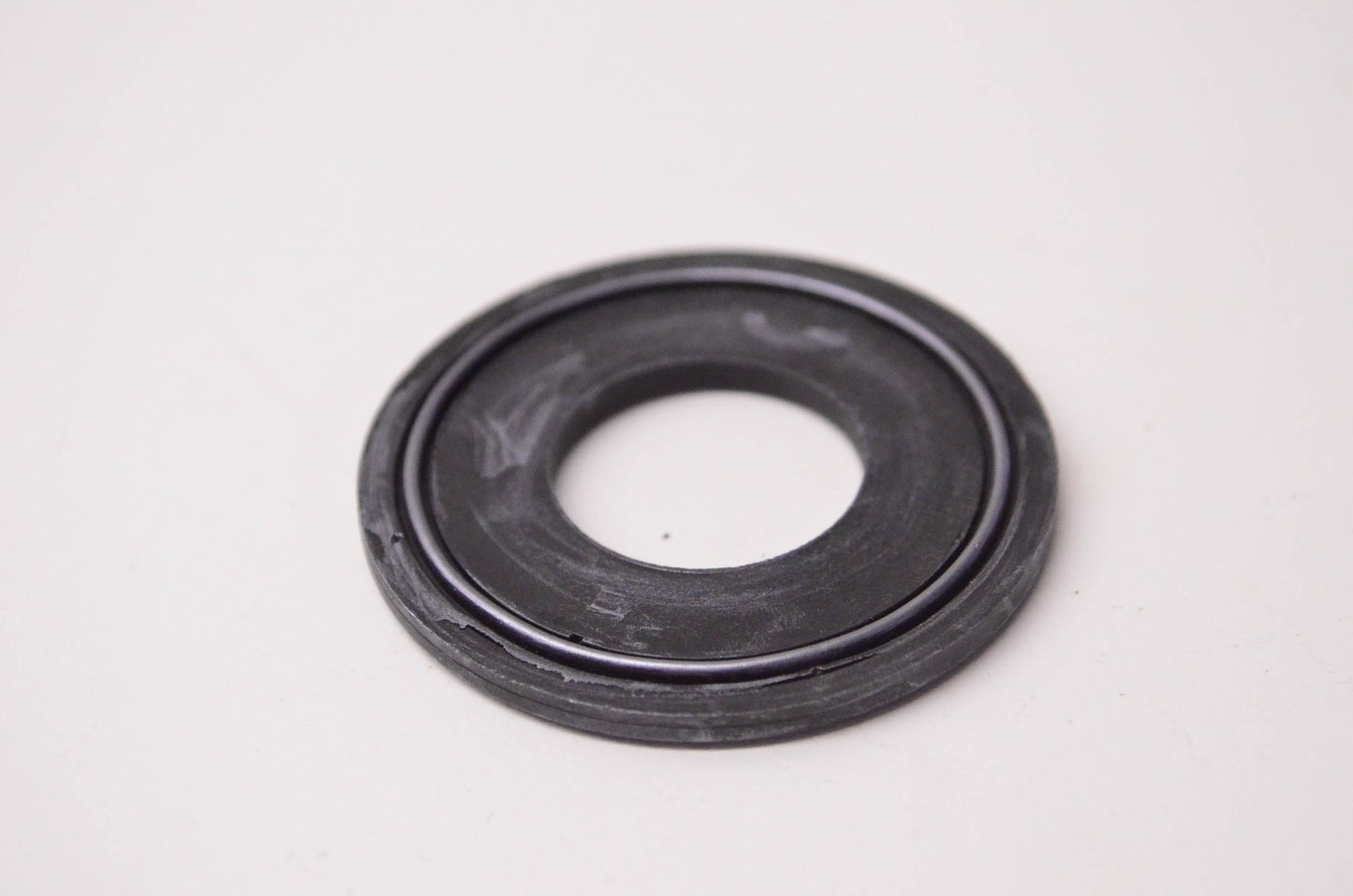 New OEM Ford E4AZ6C626B Oil Level Sensor Gasket NOS