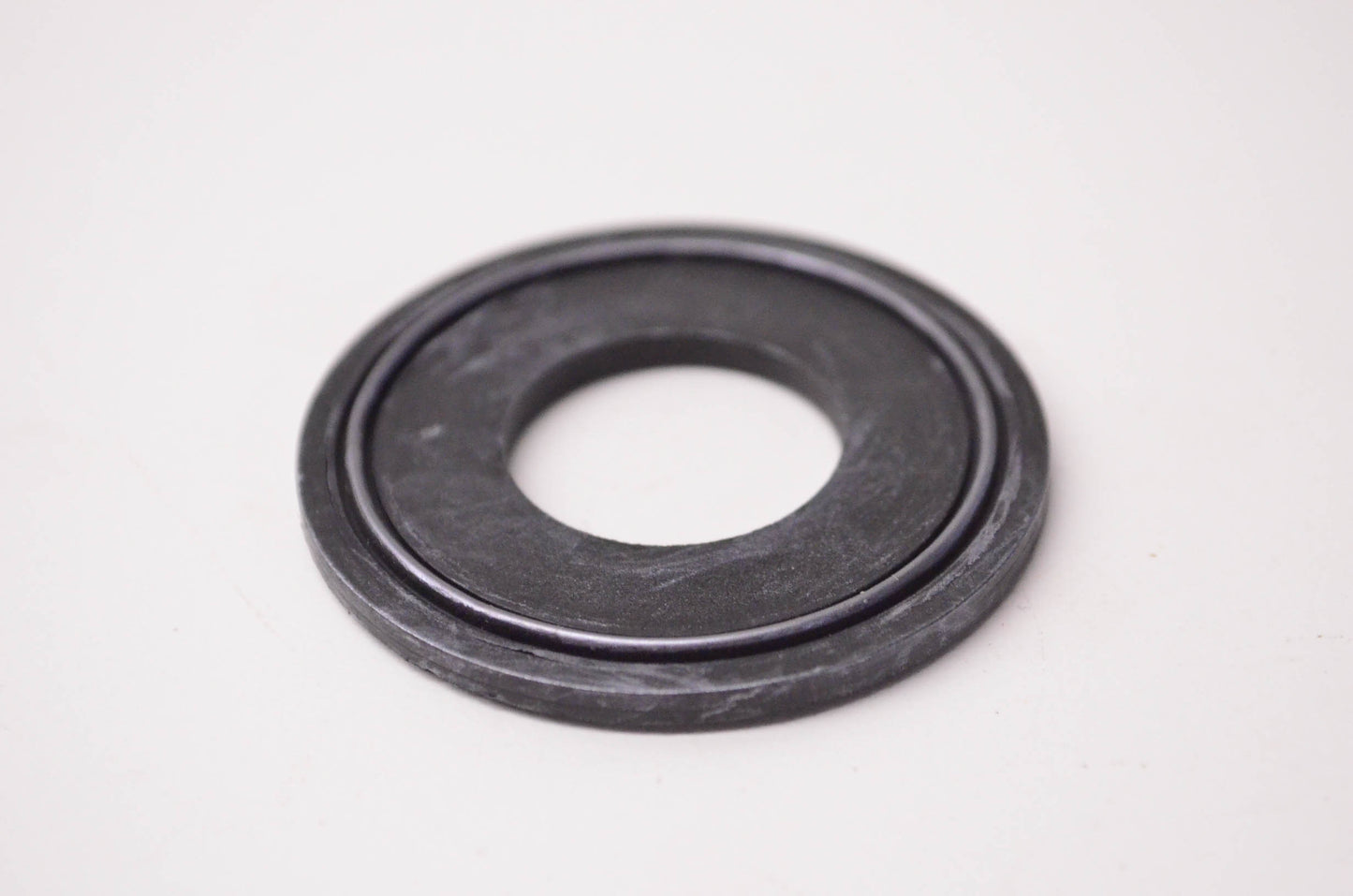 New OEM Ford E4AZ6C626B Oil Level Sensor Gasket NOS