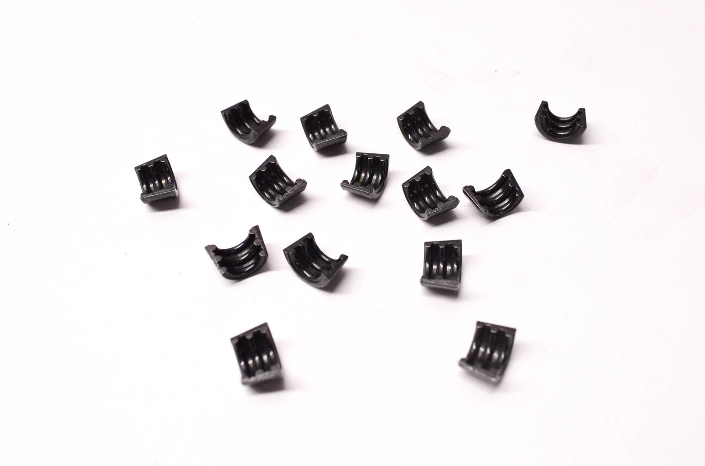 New OEM Ford E1FZ6518A Retainer Key Qty 14 NOS