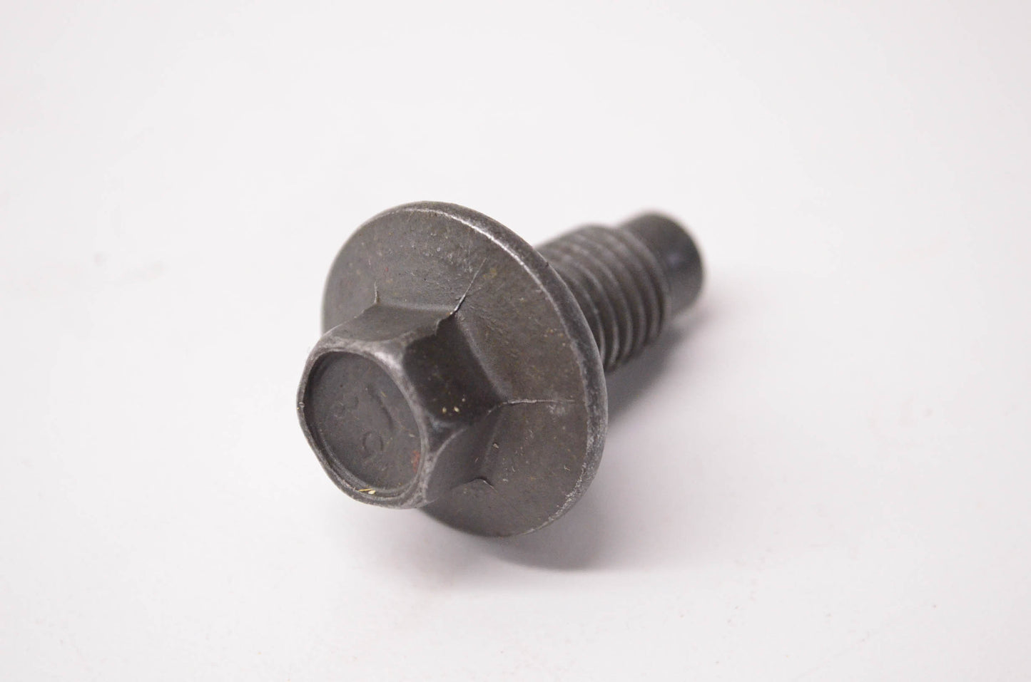 New OEM Ford YS4Z6730AA Drain Plug NOS