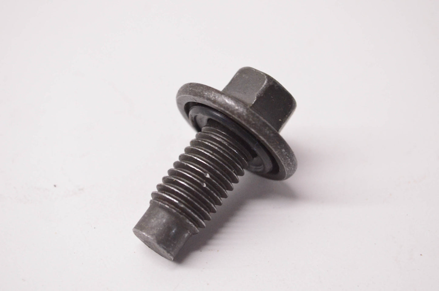 New OEM Ford YS4Z6730AA Drain Plug NOS