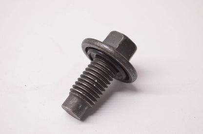 New OEM Ford YS4Z6730AA Drain Plug NOS