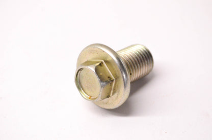 New OEM Ford E9DZ6730A Engine Oil Drain Plug NOS
