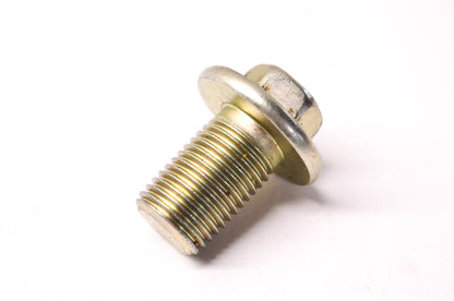 New OEM Ford E9DZ6730A Engine Oil Drain Plug NOS
