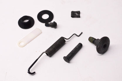 New OEM Ford F5ZZ76539A00A Top Latch Kit NOS