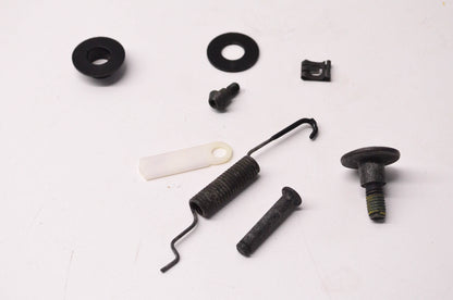 New OEM Ford F5ZZ76539A00A Top Latch Kit NOS