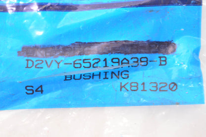New OEM Ford D2VY65219A38B Rear Door Control Rod Bushing Qty 2 NOS