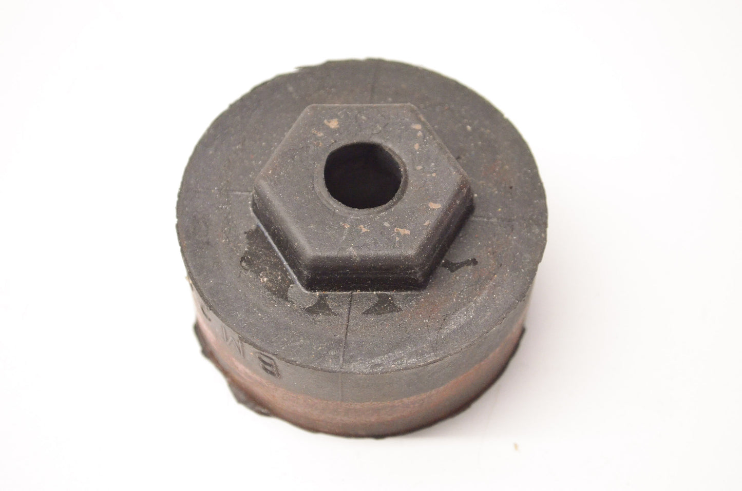 New OEM Ford F2AZ-5400155-A, F2AZ5400155A Body Bolt Absorber NOS