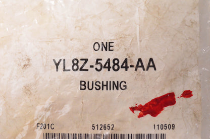 New OEM Ford YL8Z5484AA Sway Bar Insulator NOS