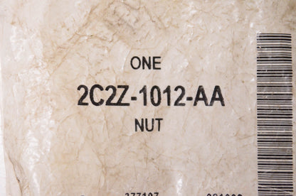 New OEM Ford 2C2Z1012AA Lug Nut NOS