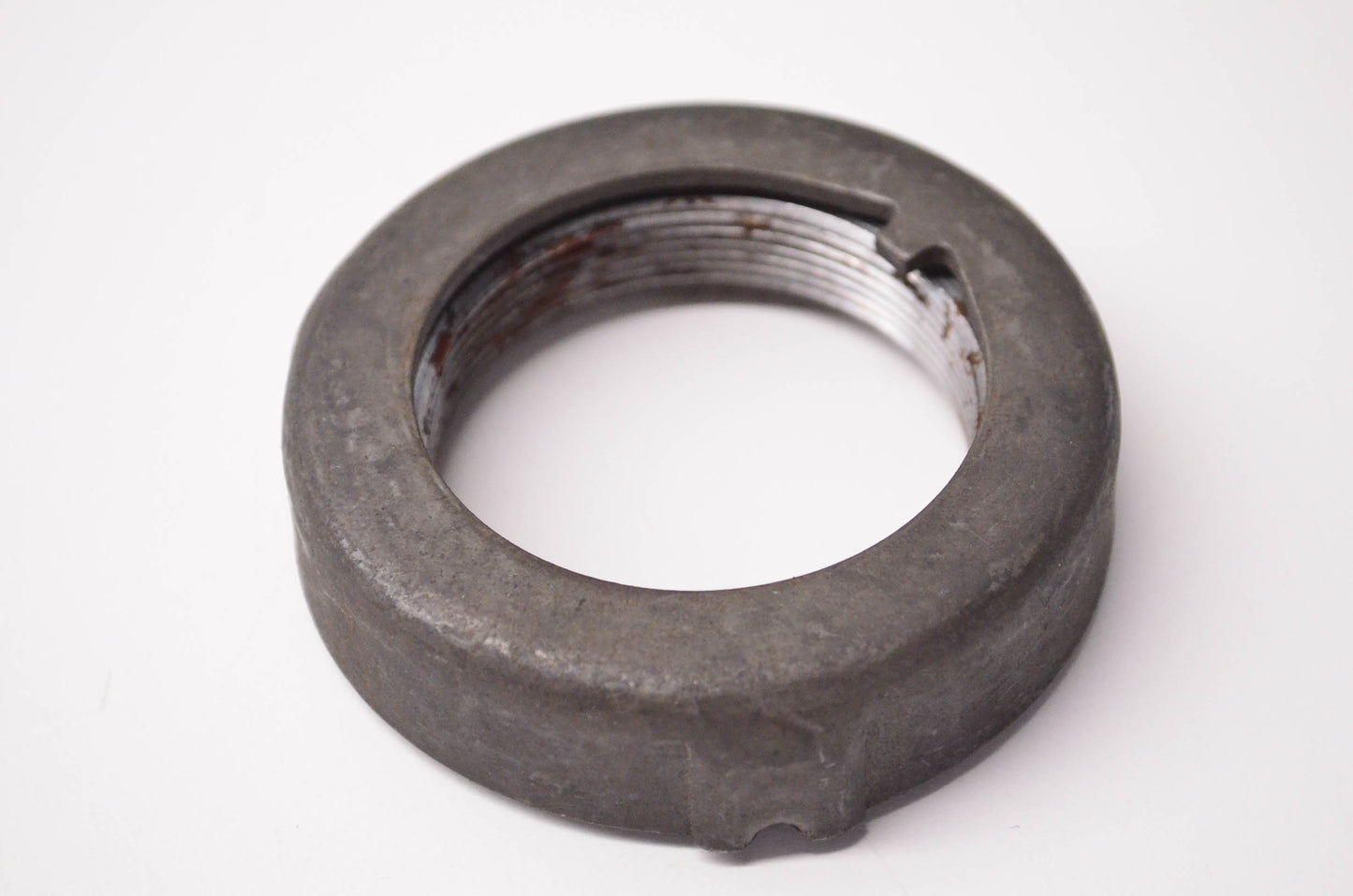 New OEM Ford E8TZ1A124A Spindle Nut NOS