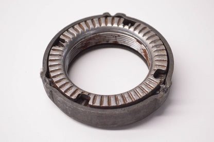 New OEM Ford E8TZ1A124A Spindle Nut NOS