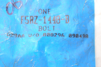 New OEM Ford F5RZ1448B Spare Wheel Retainer Bolt NOS