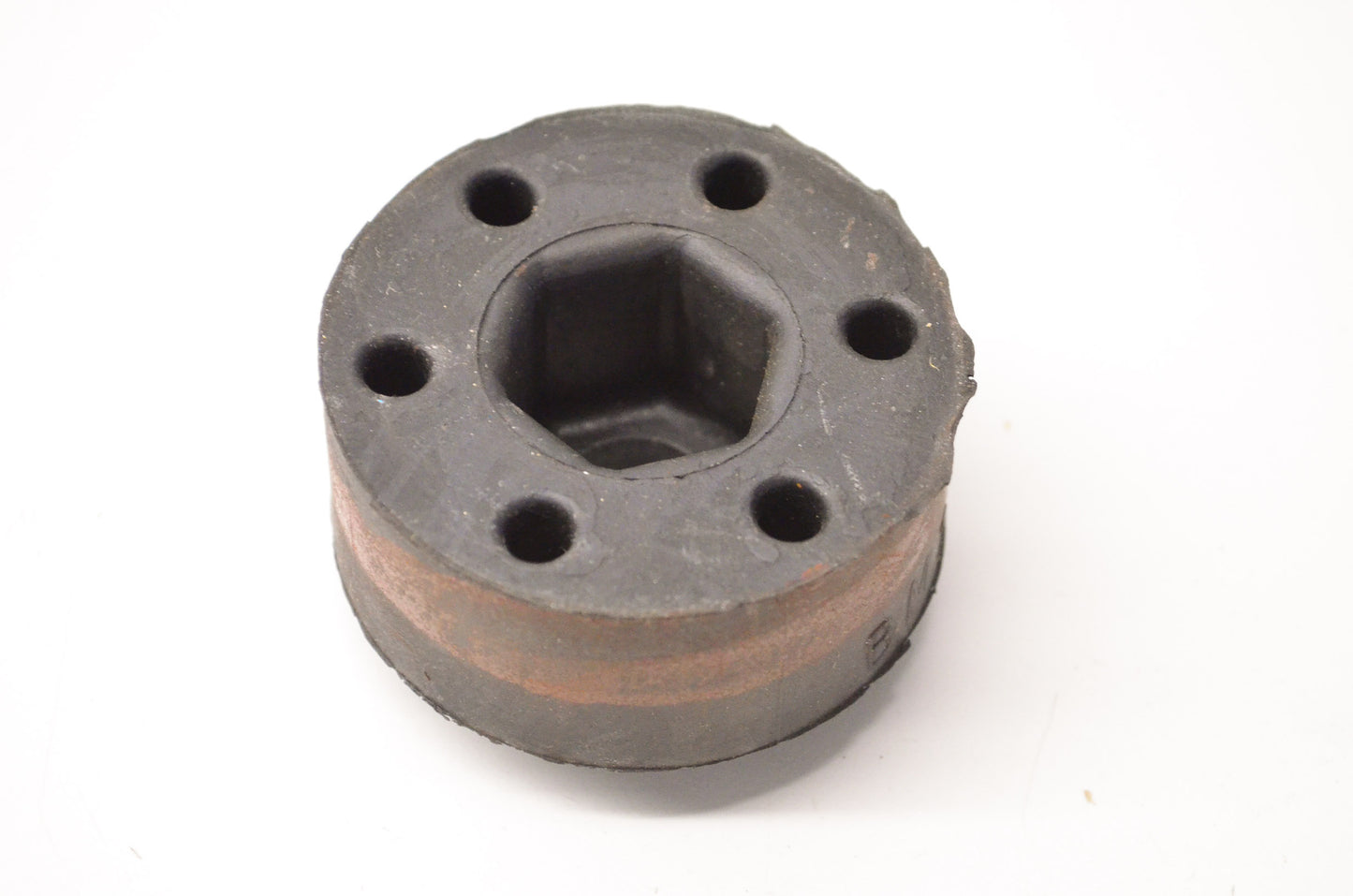 New OEM Ford F2AZ-5400155-A, F2AZ5400155A Body Bolt Absorber NOS
