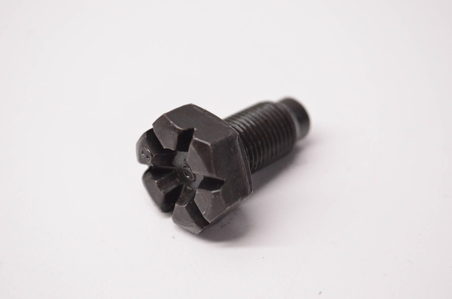 New OEM Ford F1AZ6379A Flywheel Bolt NOS