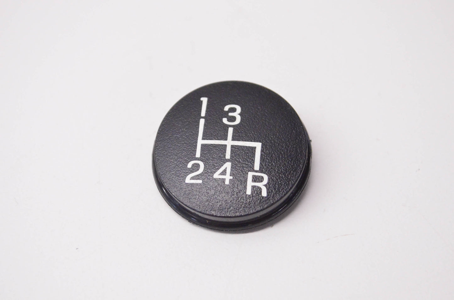 New OEM Ford E2TZ7N280D 4 Speed Shift Knob Insert NOS