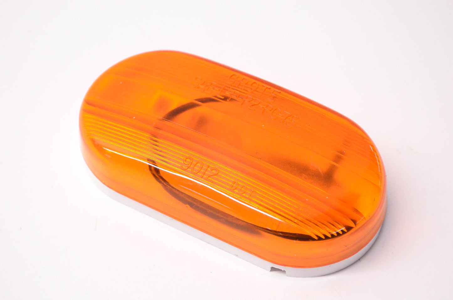 Grote 46703 Yellow Marker Lamp NOS