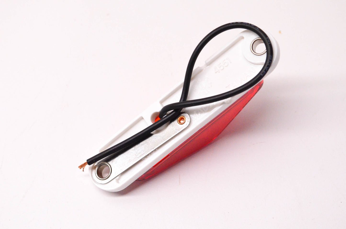 Grote 45512 Red Marker Lamp NOS