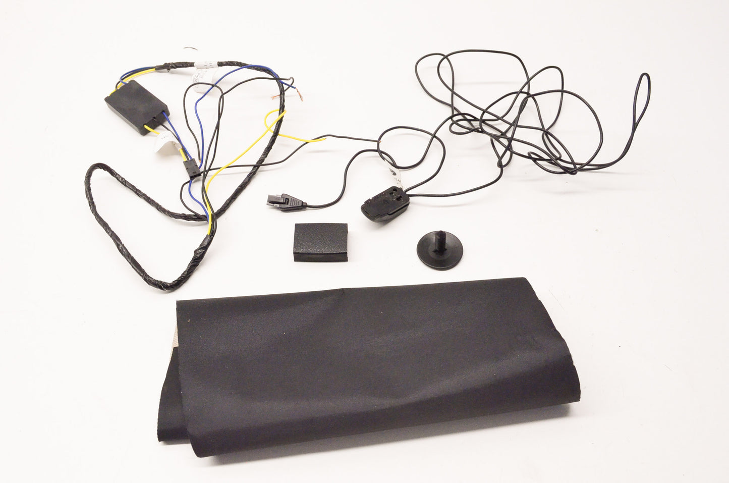 New OEM Ford 8T4Z-19A391-B Microphone Service Kit NOS