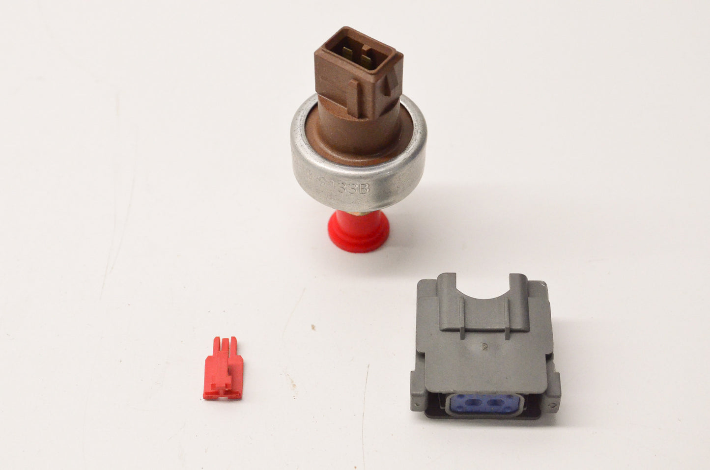 New OEM Ford XW7Z9G652AA Brake Repair Kit NOS