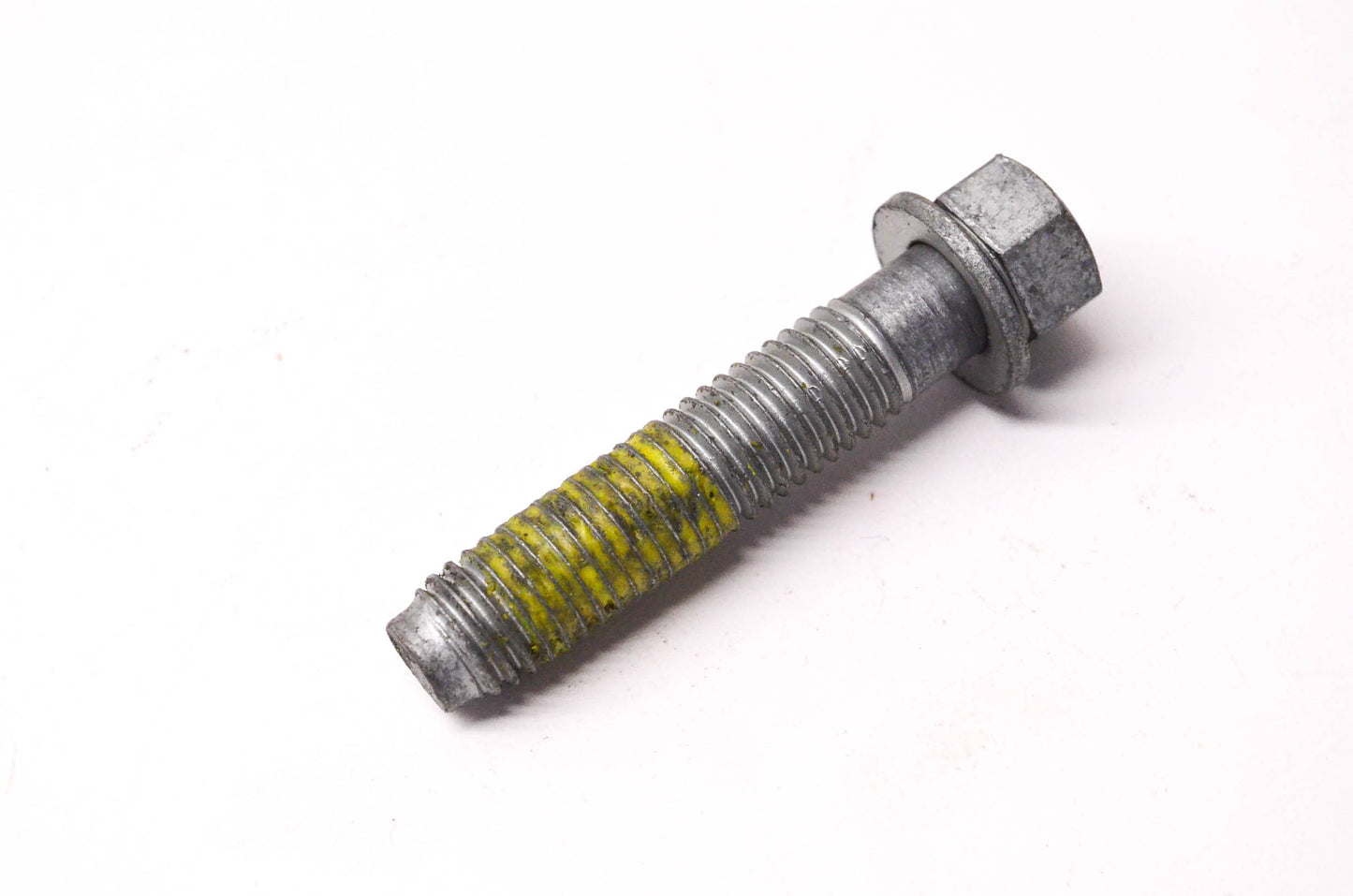 New OEM Ford 1L2Z1107AA Hub Assembly Mount Bolt NOS