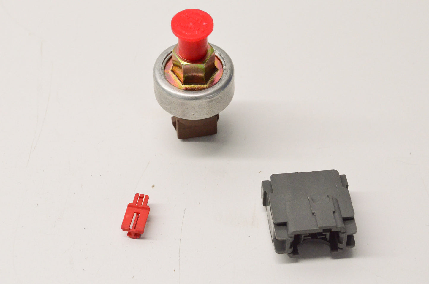 New OEM Ford XW7Z9G652AA Brake Repair Kit NOS