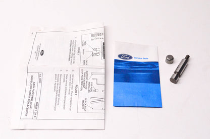 New OEM Ford F4DZ7D071BA Retaining Pin Kit NOS