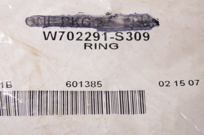 New OEM Ford W702291S309 Retaining Ring NOS